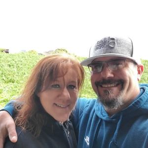 Meet your Posher, Jeffrey